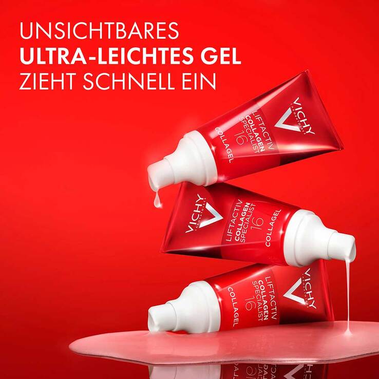 Vichy Liftactiv Collagen Specialist 16 Collagel, 50 ml