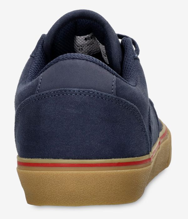 Etnies Blitz Schuh (navy gum)