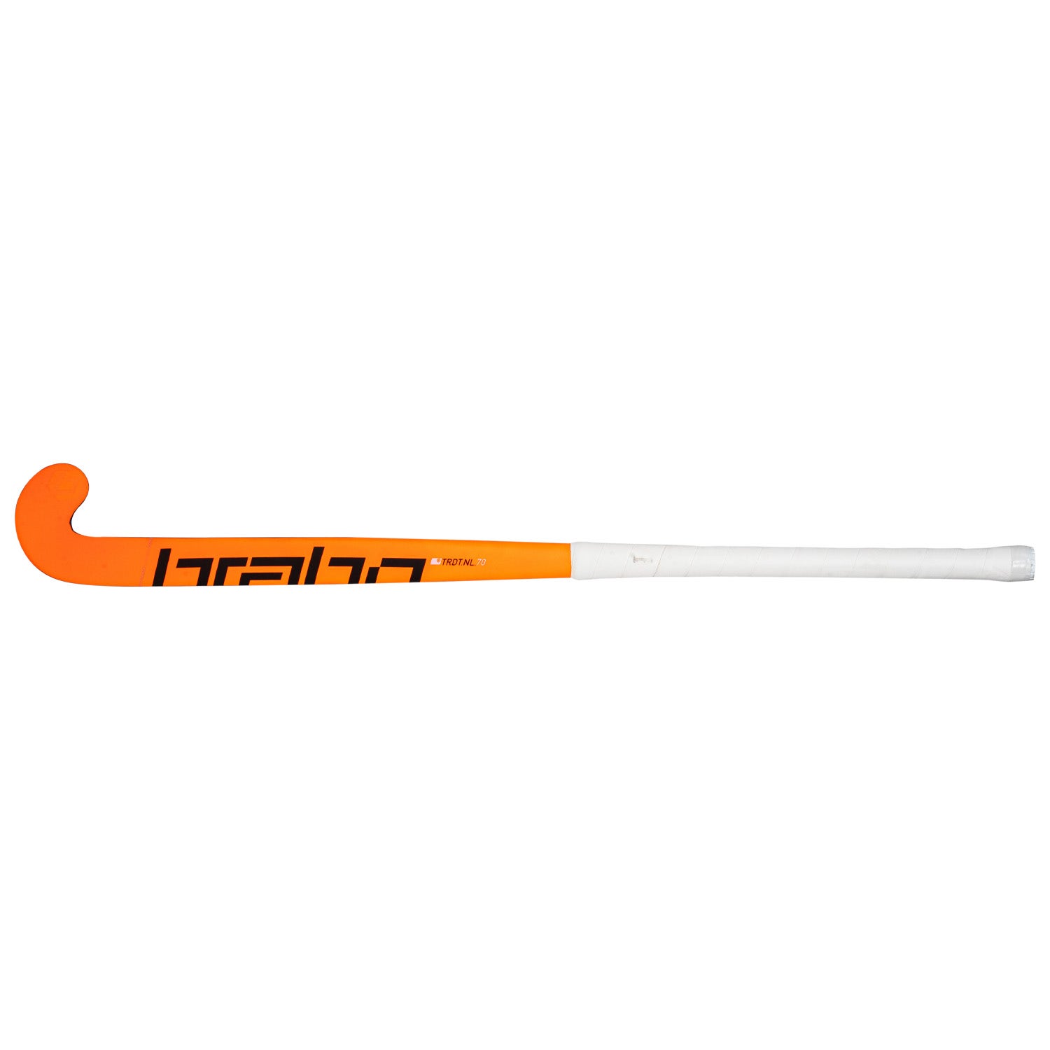 Brabo  It Traditional Carbon 70 Low Bow