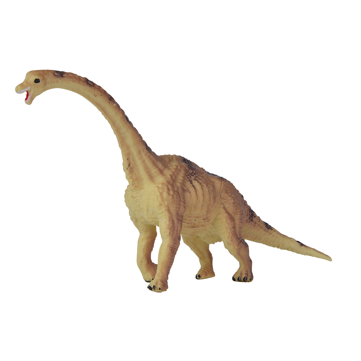 Kunststof Dinosaurus