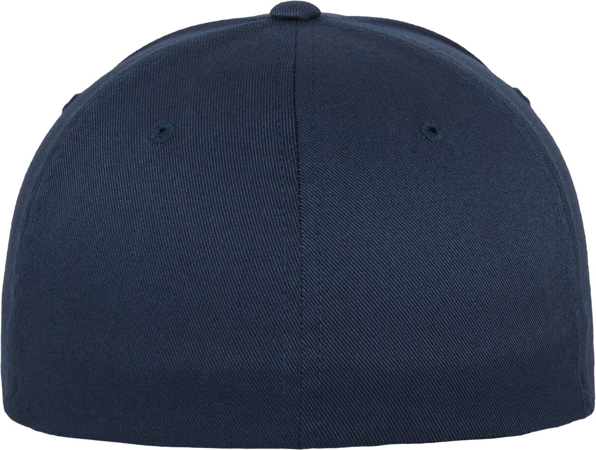 Wooly Combed | Flexfit Casquette