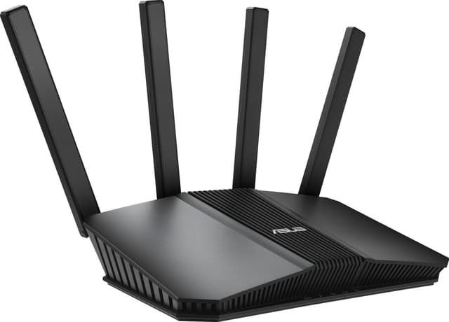 Asus RT-BE58U WiFI 7 router