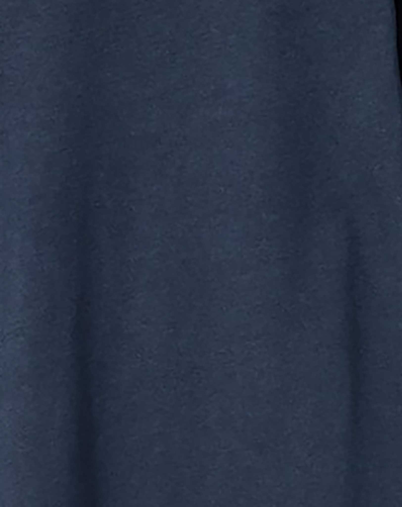Langarmshirt NMMVUX DRAGON & GOOSE in dark sapphire