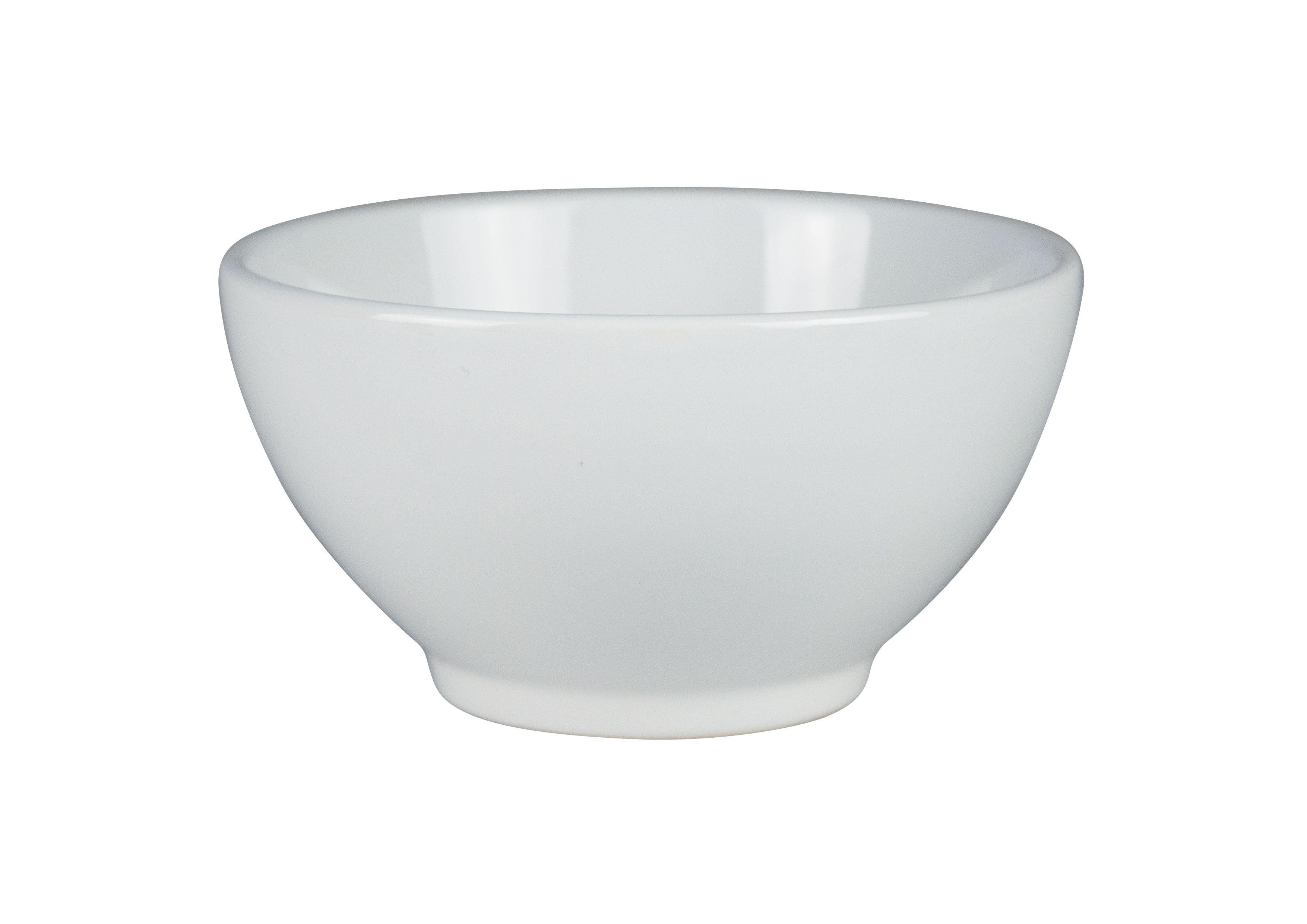 BOL LISSE GRES BLANC 50CL