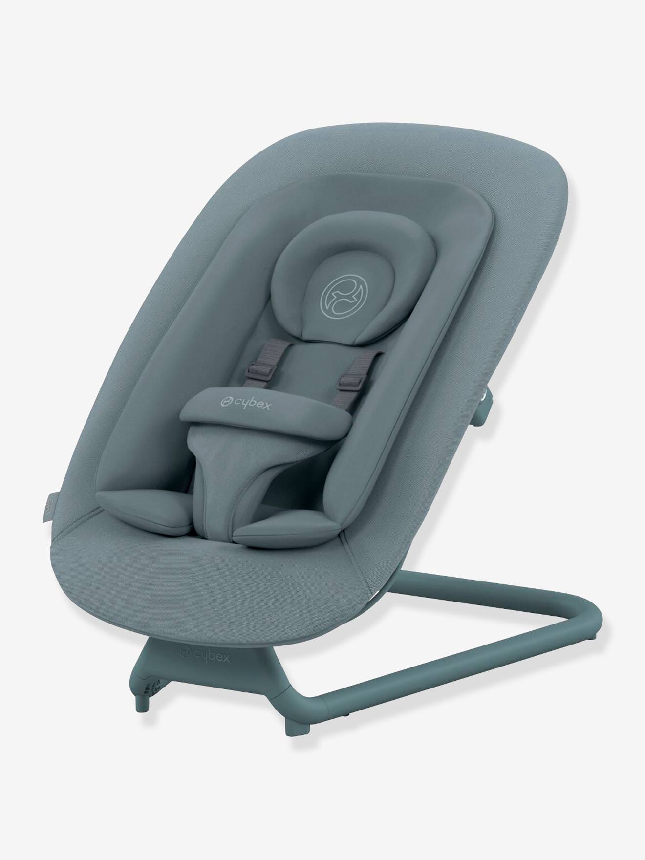 Rede de balanço CYBEX Gold Lemo 2 azul
