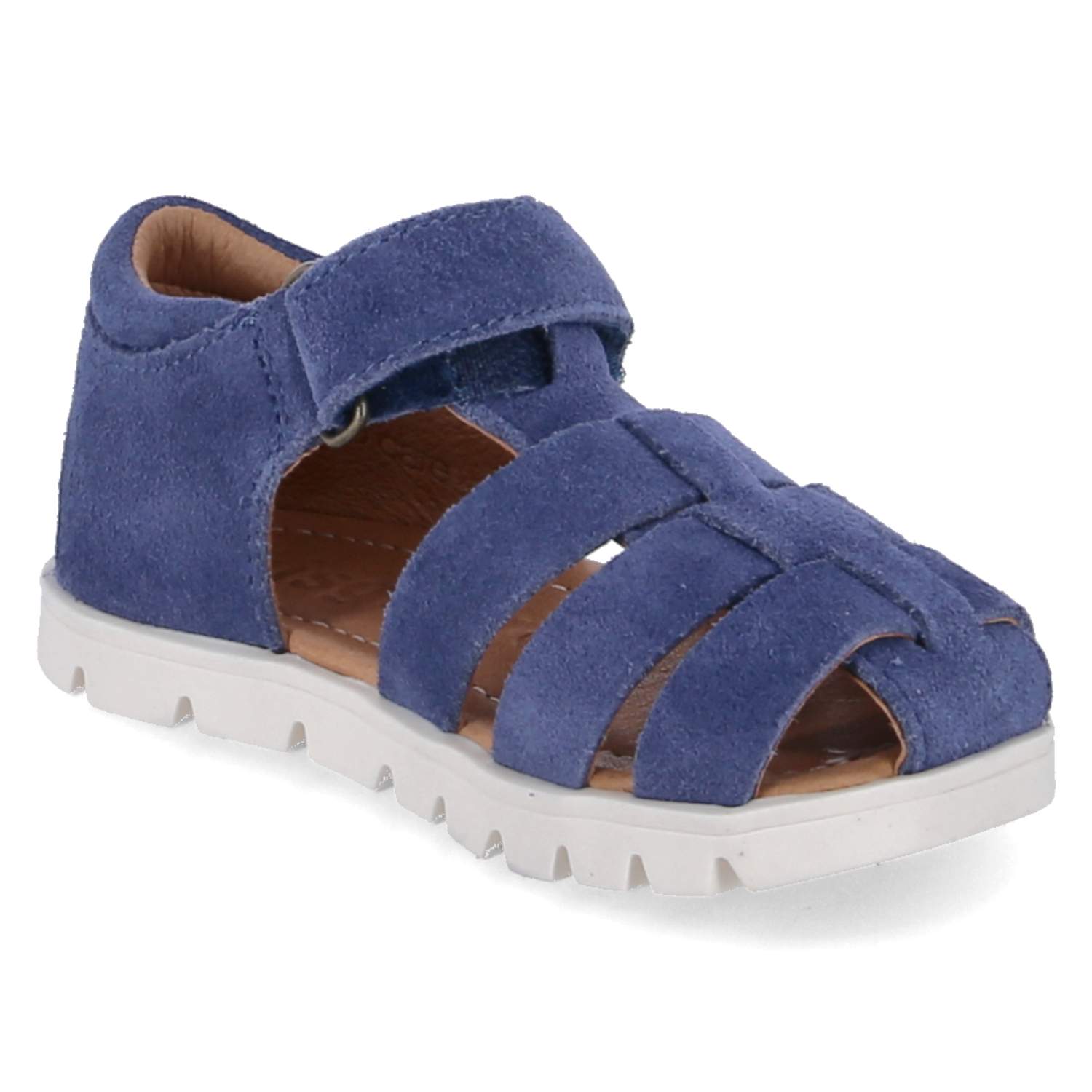bisgaard Sandalen BEKA S - jeans