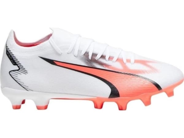 Puma Buty piłkarskie Puma Ultra Match FG/AG M 107347 01