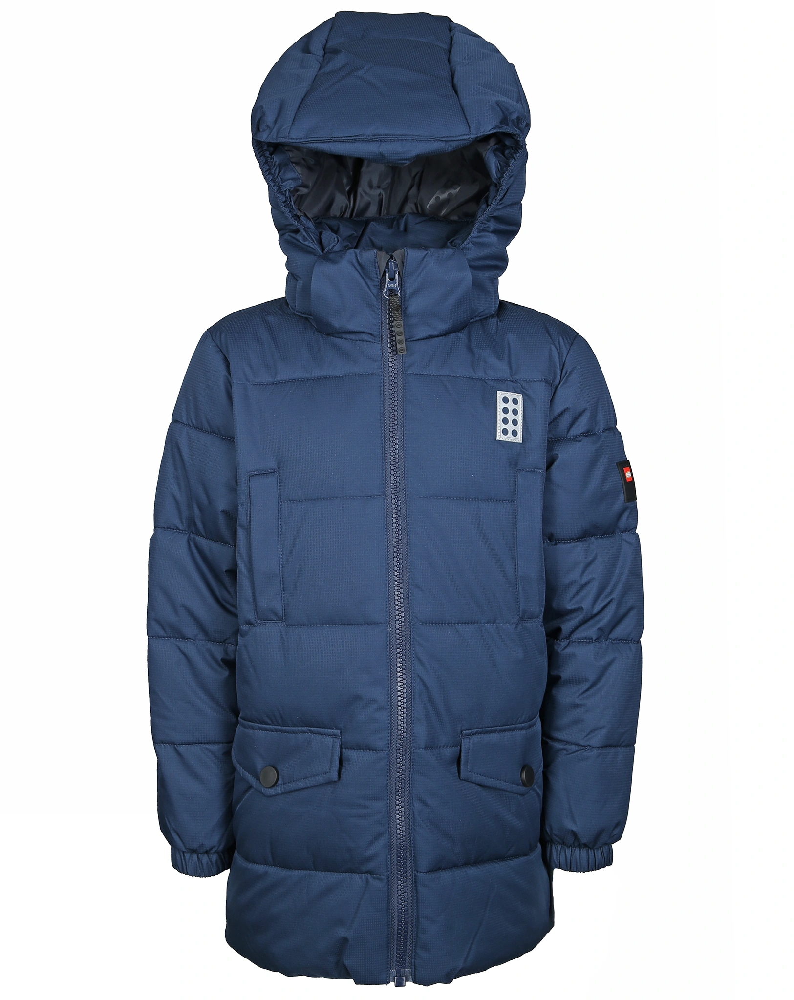 Steppjacke LWJESSE 718 in dark navy