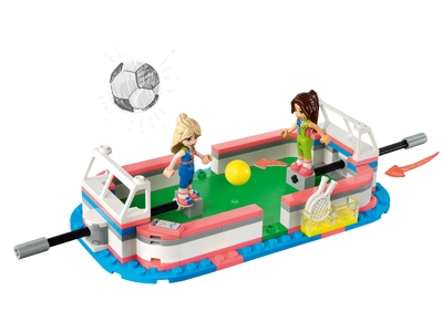 LEGO Sportcentrum (41744)
