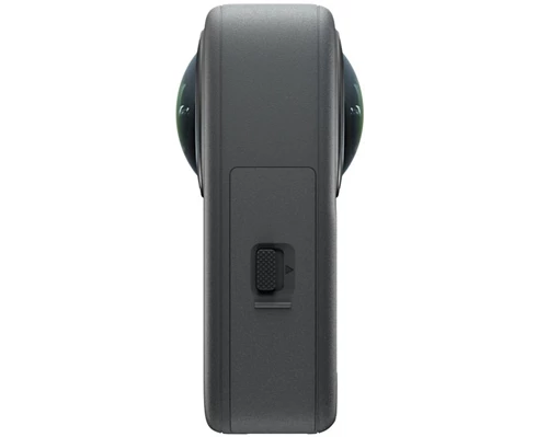 DJI Osmo 360  Standard Combo