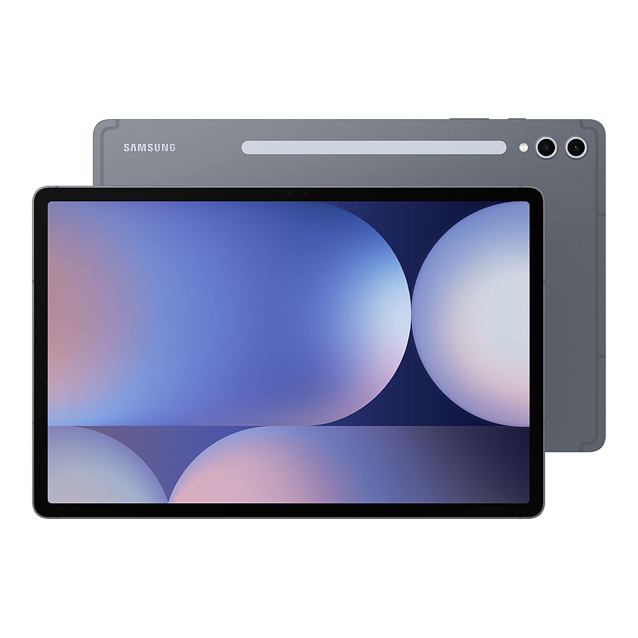 Samsung Galaxy Tab S10+ 12.4