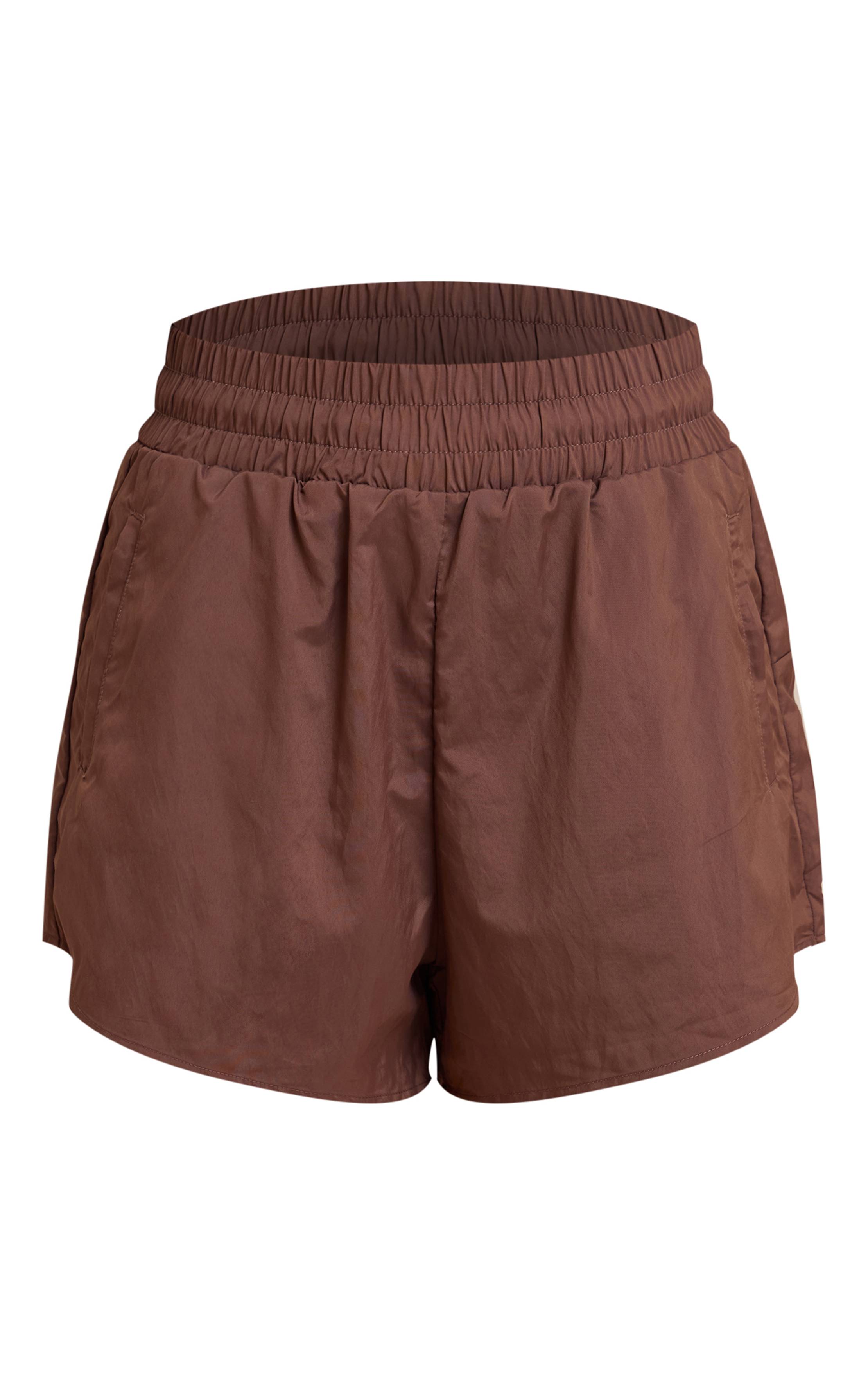 Mauve Short De Course Ultime