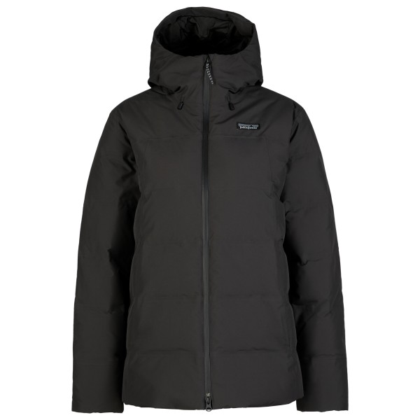 Patagonia - Women's Jackson Glacier Jacket - Doudoune