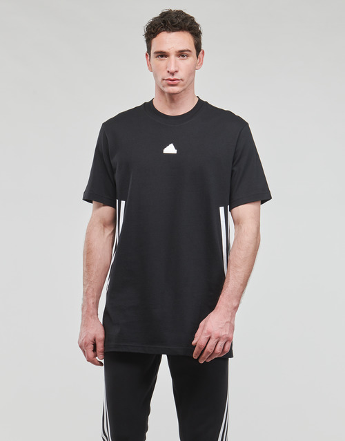 Adidas Sportswear - FI 3S T - Noir