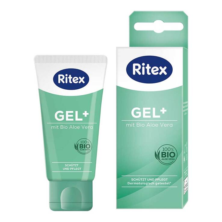 Ritex Gel + , 50 ml