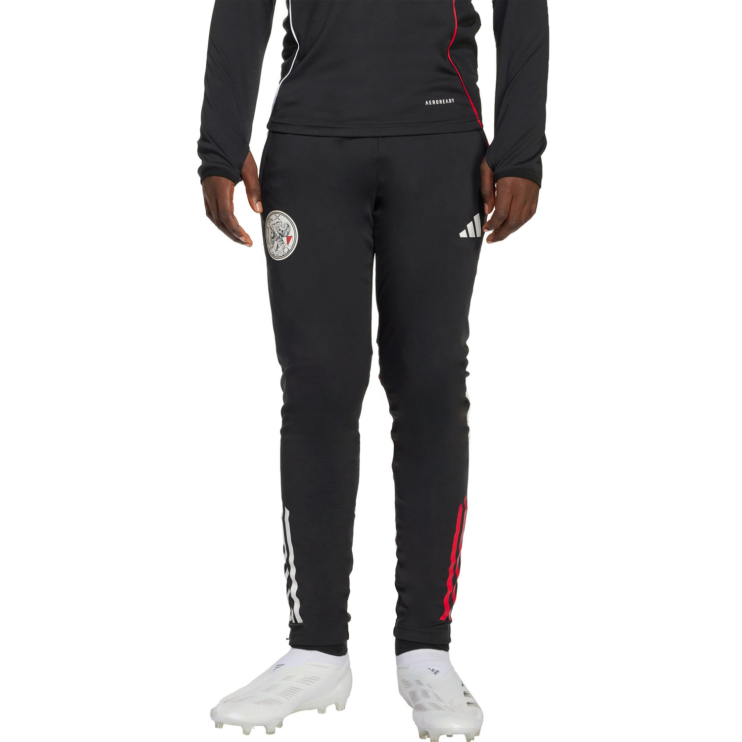 adidas Ajax Trainingspak Kids