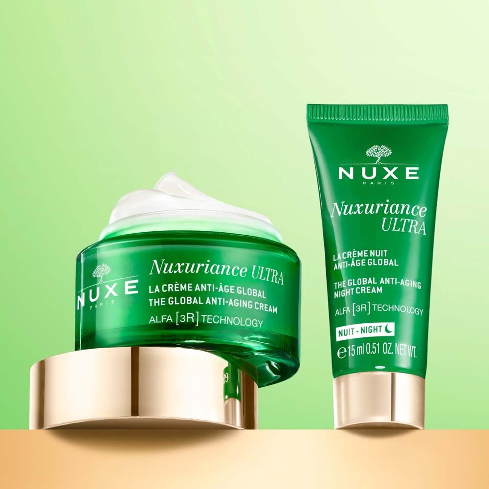 NUXE Geschenkset 24