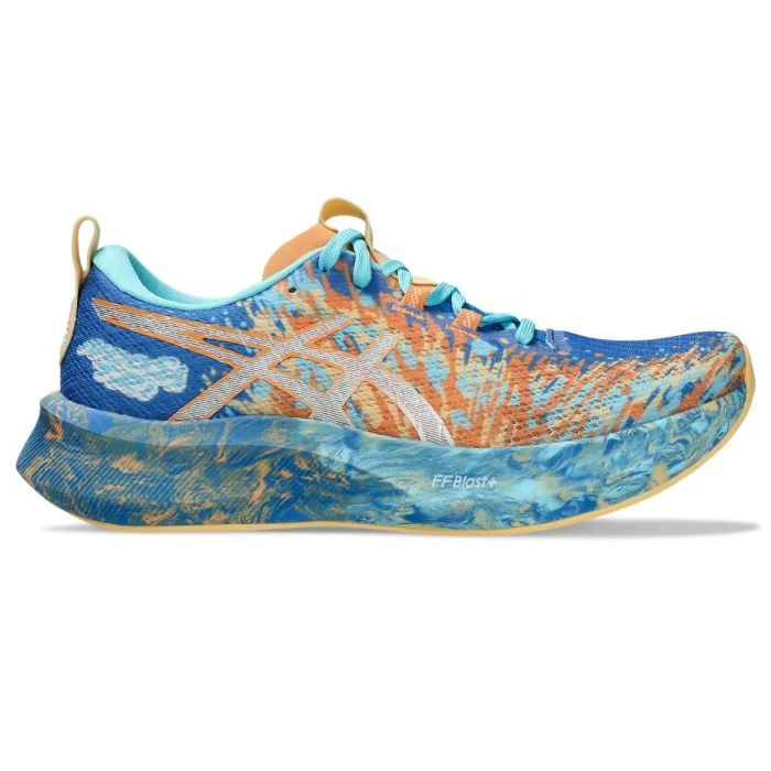 Asics Dame Løbesko Noosa Tri 16 Blå