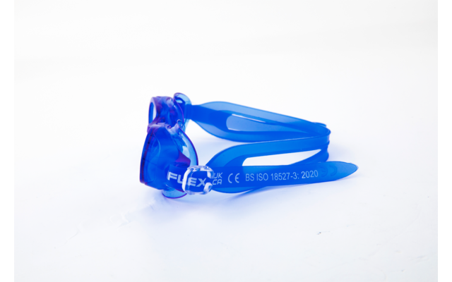 sunflex sport Schwimmbrille für Kinder