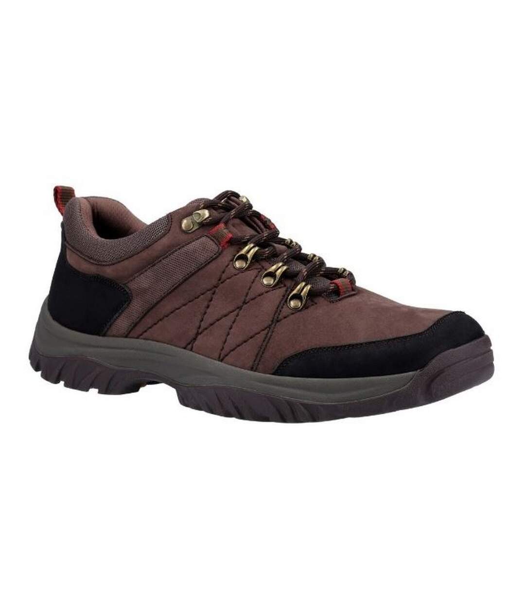 Cotswold - Chaussures de marche TODDINGTON - Homme (Marron) - UTFS7125