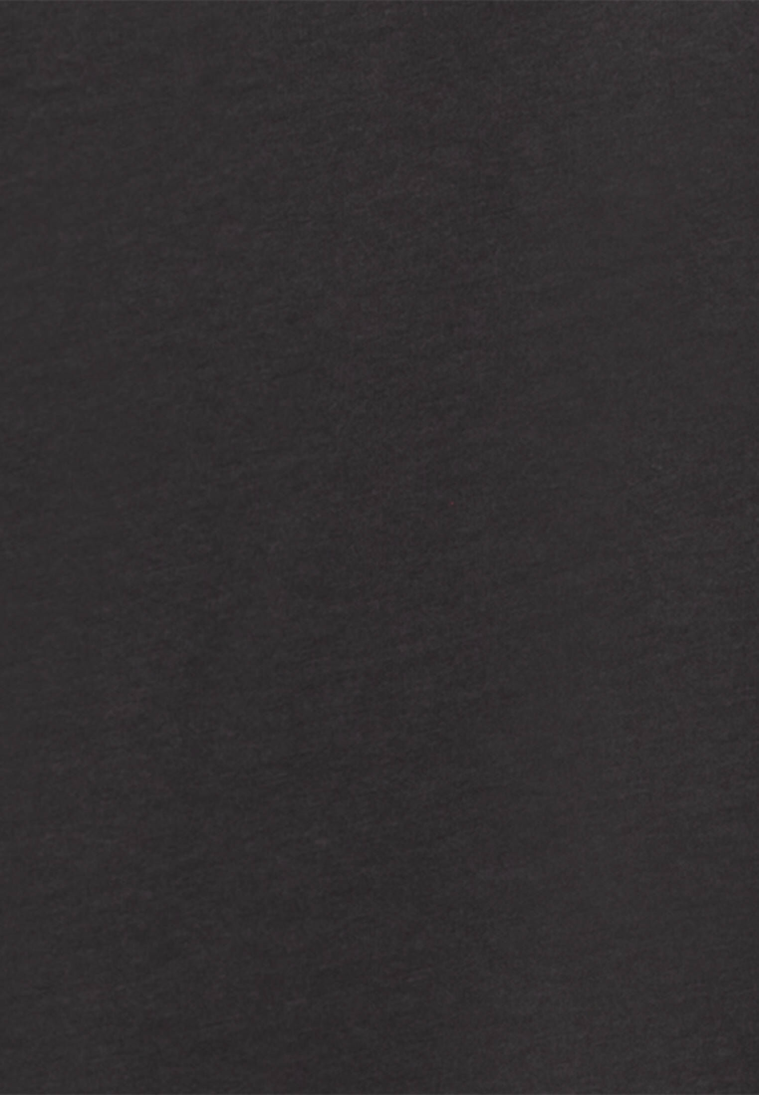 Seidensticker| Herren Pyjama Oberteil Schwarze Rose
