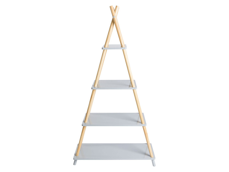 Tipi opbergkast