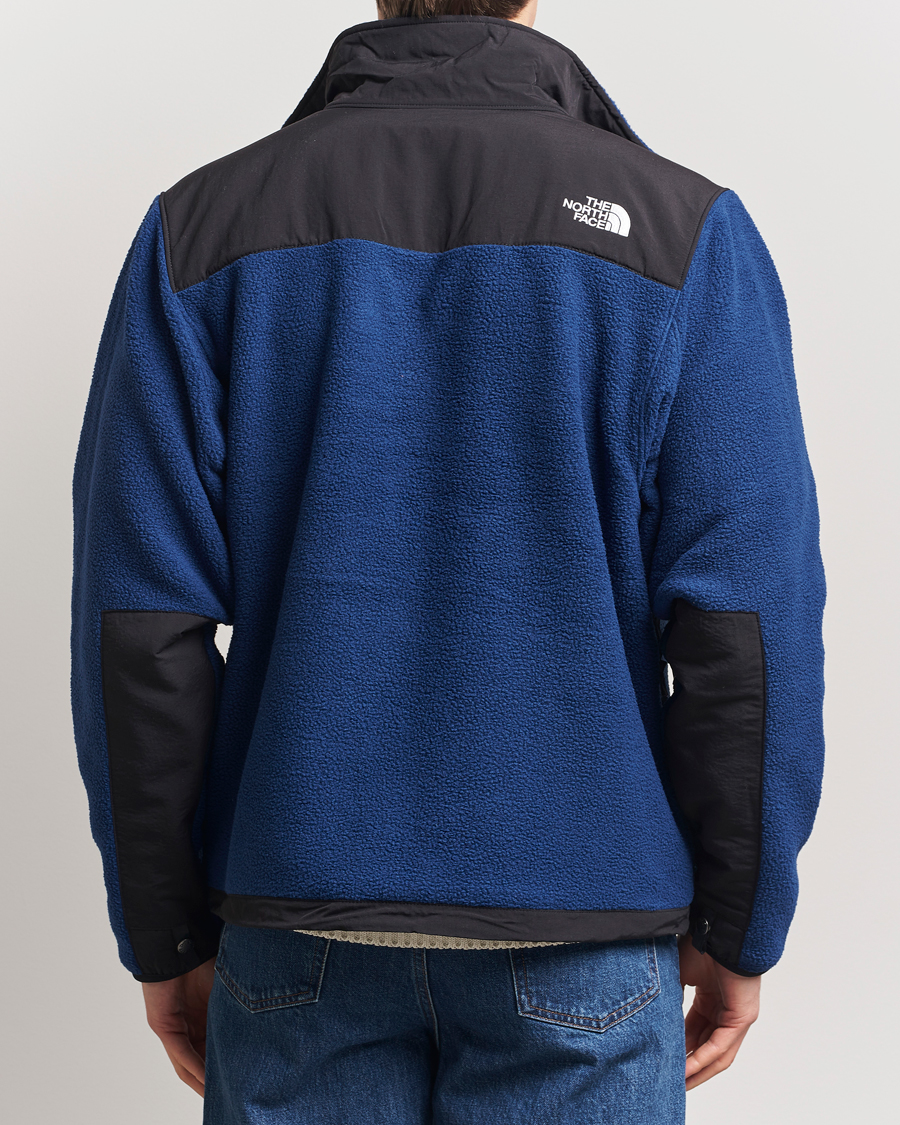 The North Face Retro Denali Jacket Estate Blue