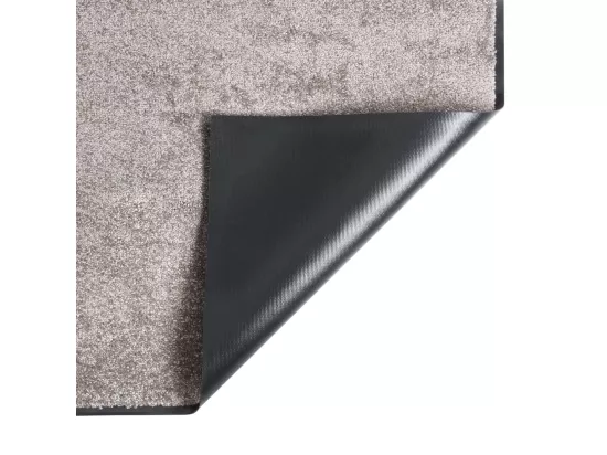 Paillasson Gris 80x120 cm