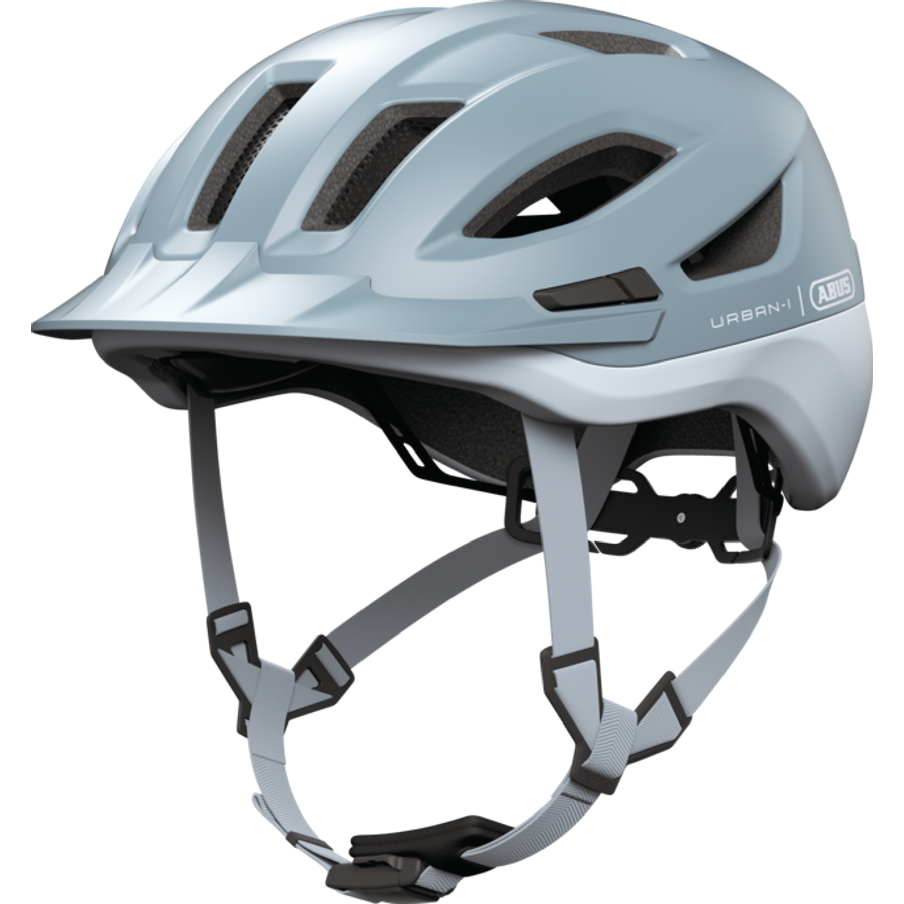 ABUS Urban-I 4.0 Ace Fietshelm