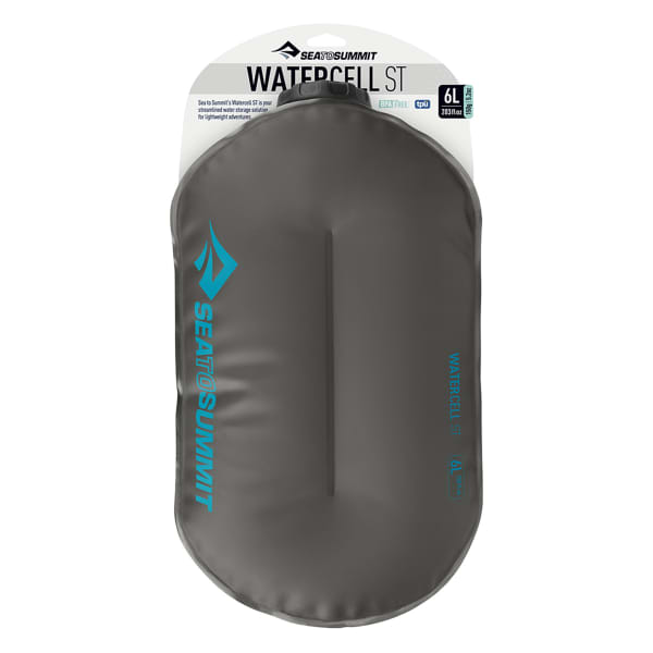 Vaisselle randonnée SEA TO SUMMIT WATERCELL ST 6L