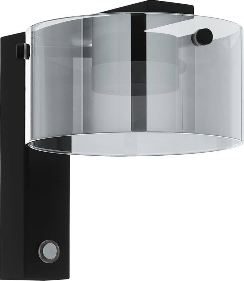 LED-Wandleuchte