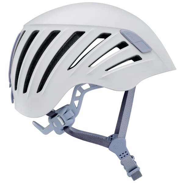 Casque escalade PETZL BOREA BLANC/LILA