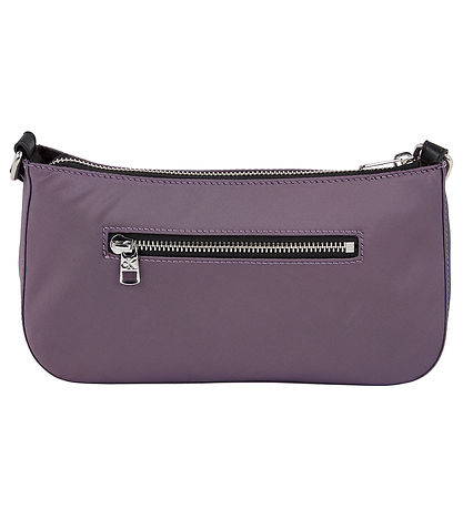 Calvin Klein Skuldertaske - Two Tone - Amaranth