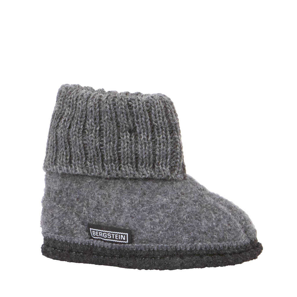 Bergstein Cozy pantoffel
