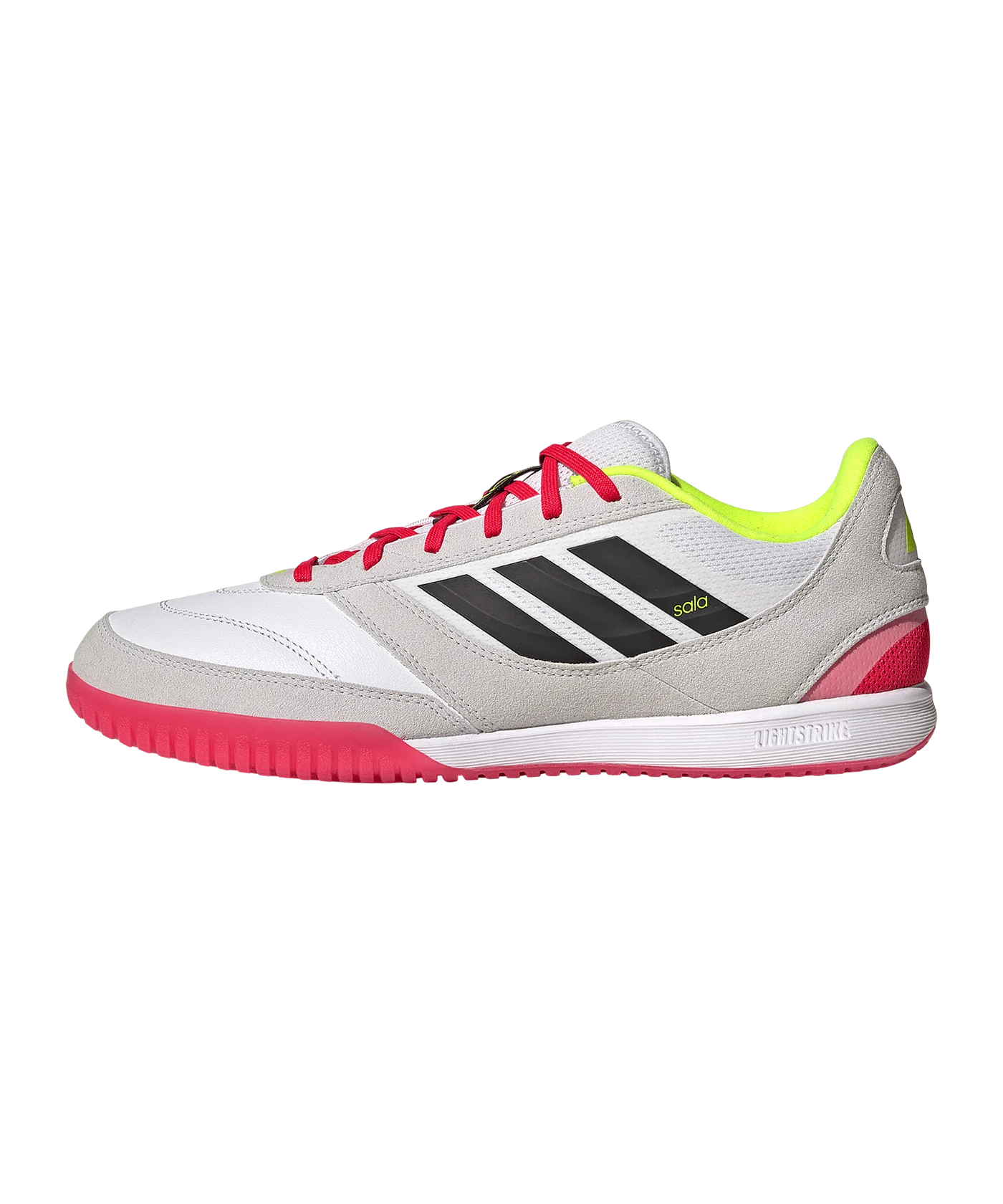adidas Top Sala Competition II IN Weiss