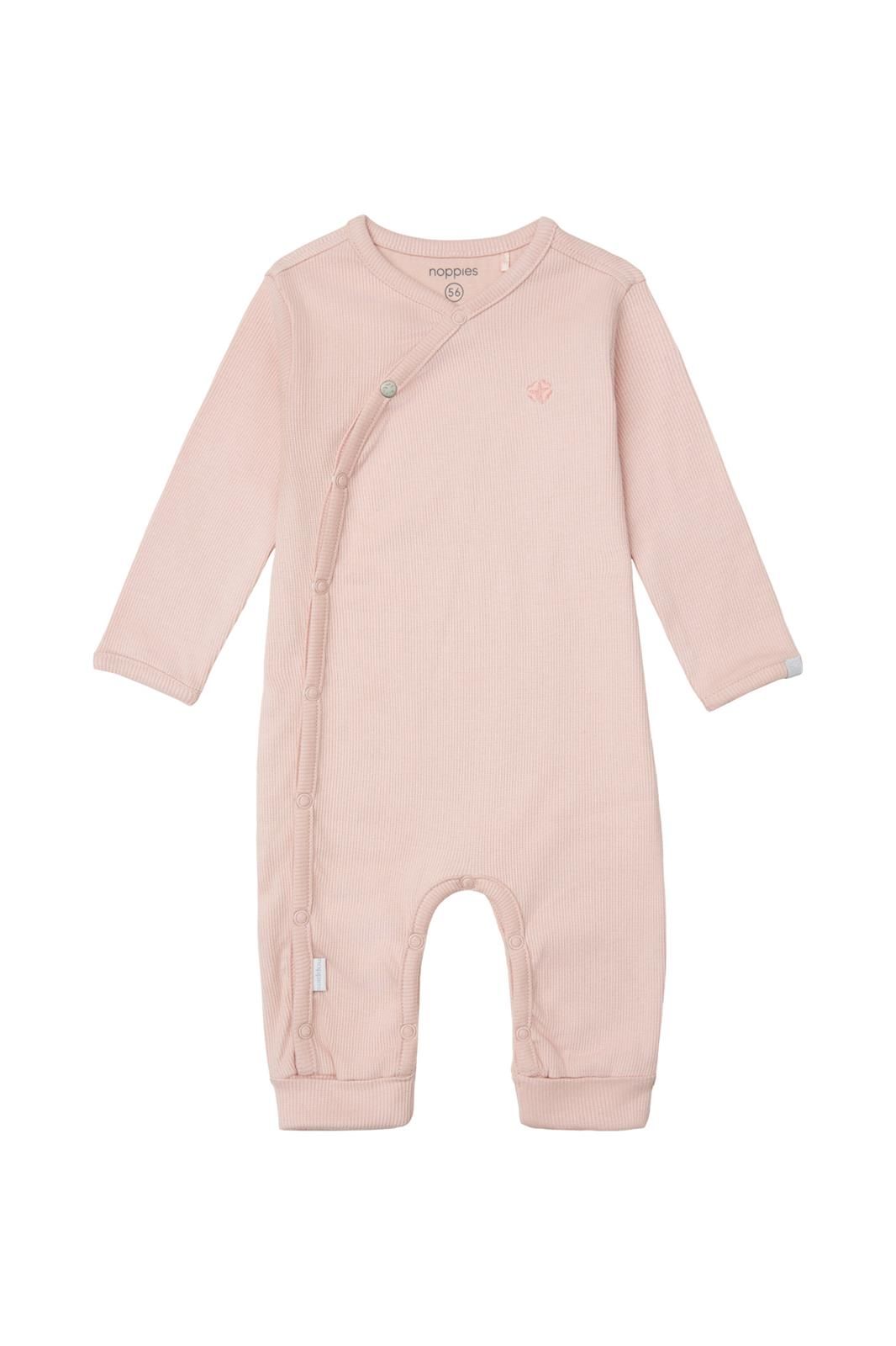 Noppies Newborn Boxpak Nevis - Rose Smoke