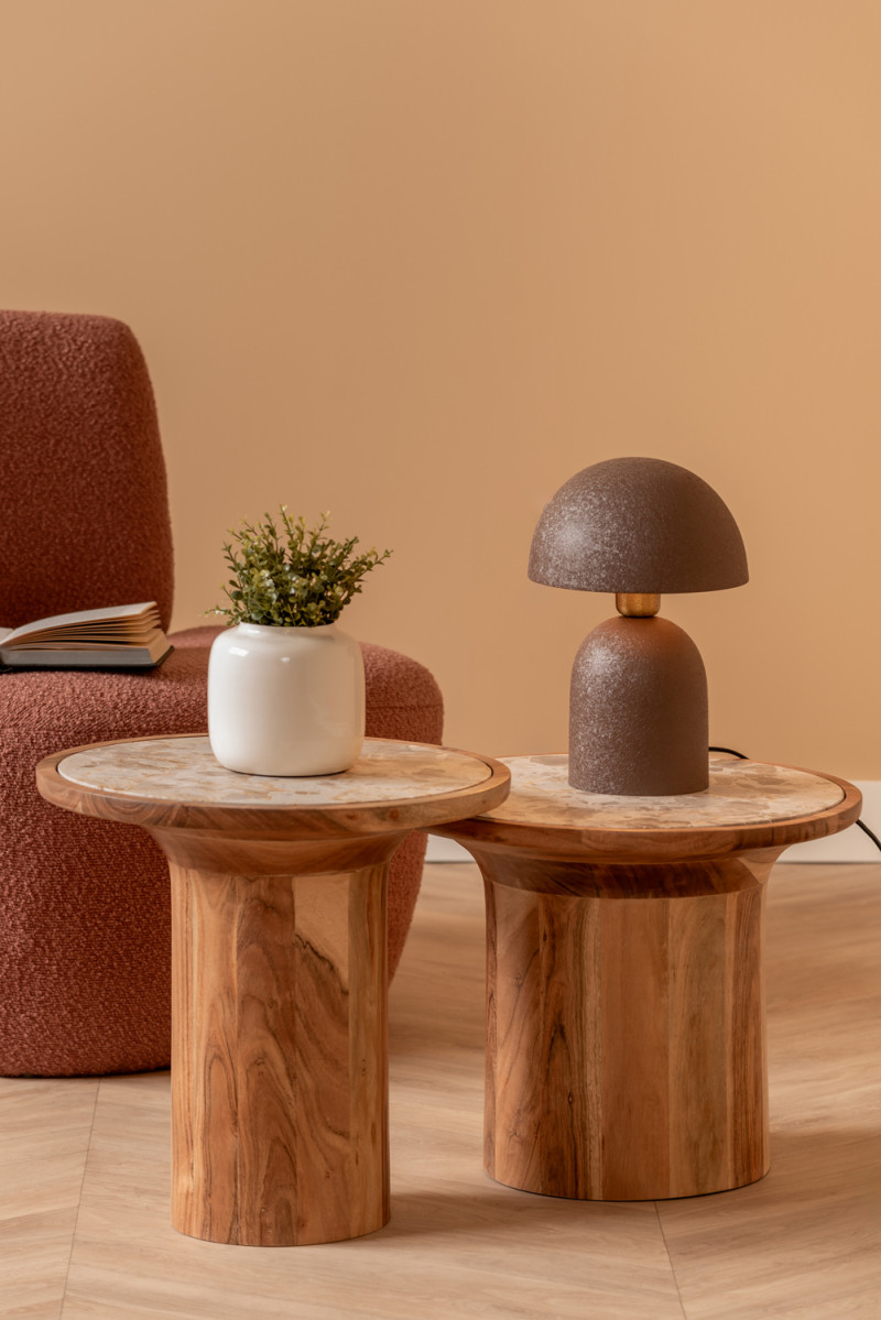 Side Table Tubo High