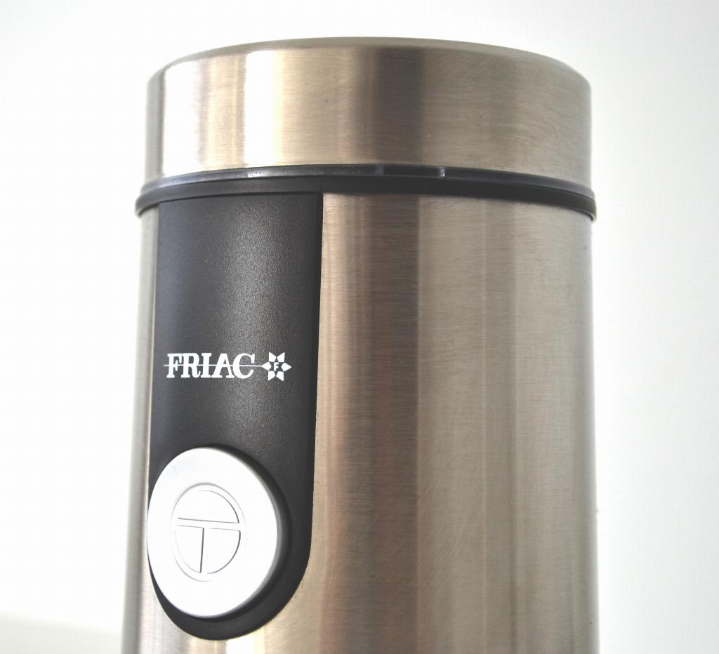 Friac KFM 2050 X koffiemolen 200 W Inox