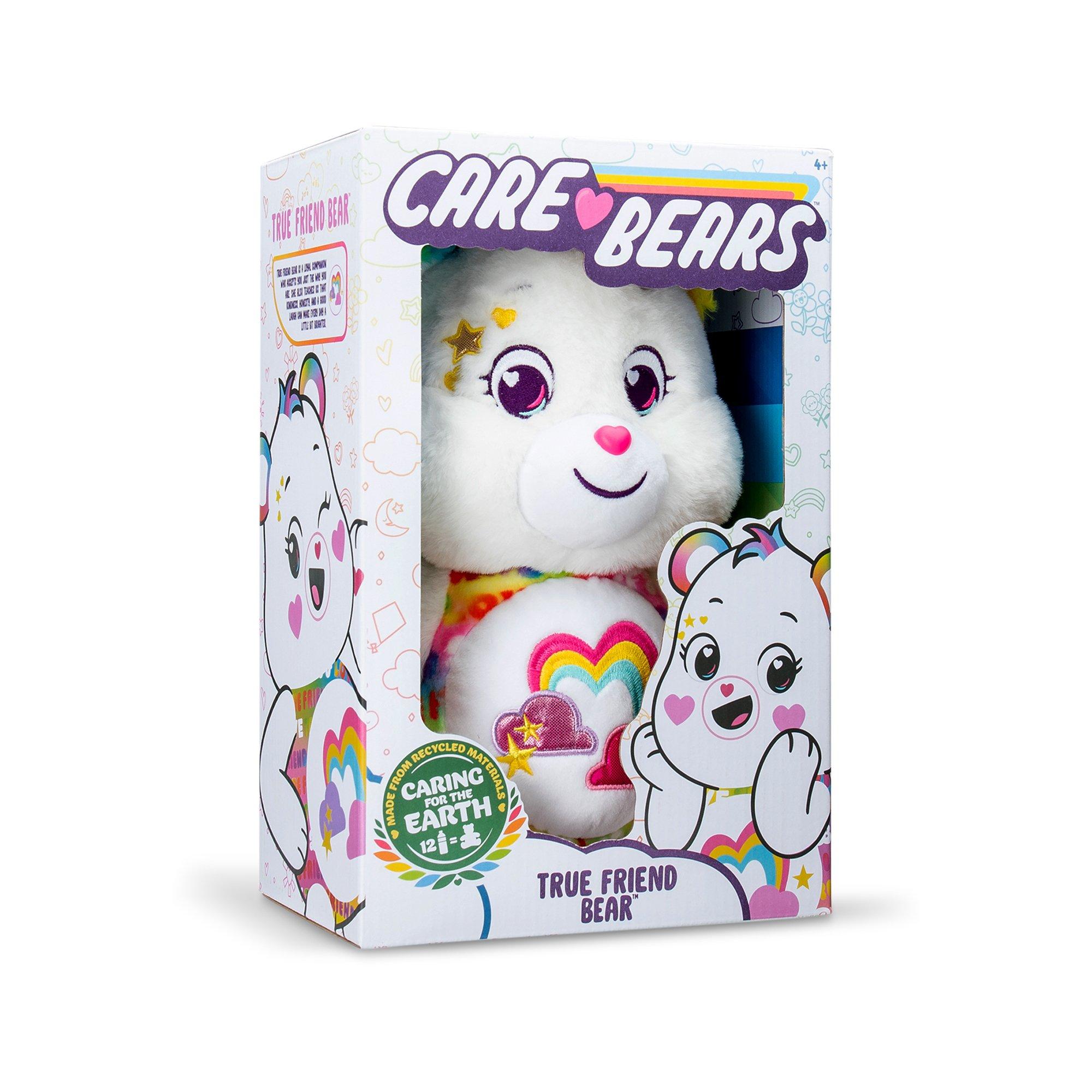 Care Bears GAME Care TRUE FRIEND 51