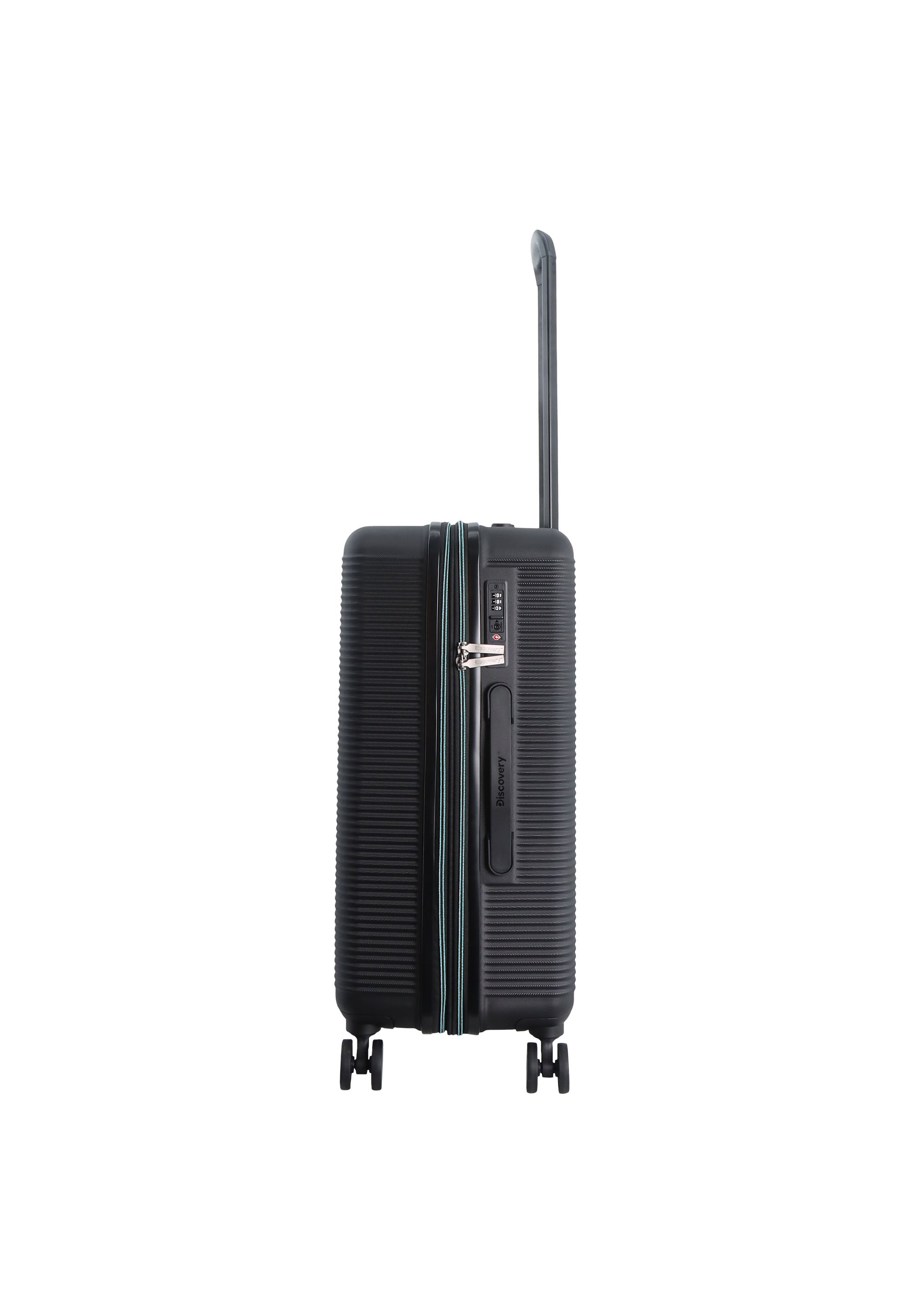 Discovery Eclipse 67 cm Reiskoffer - Antraciet