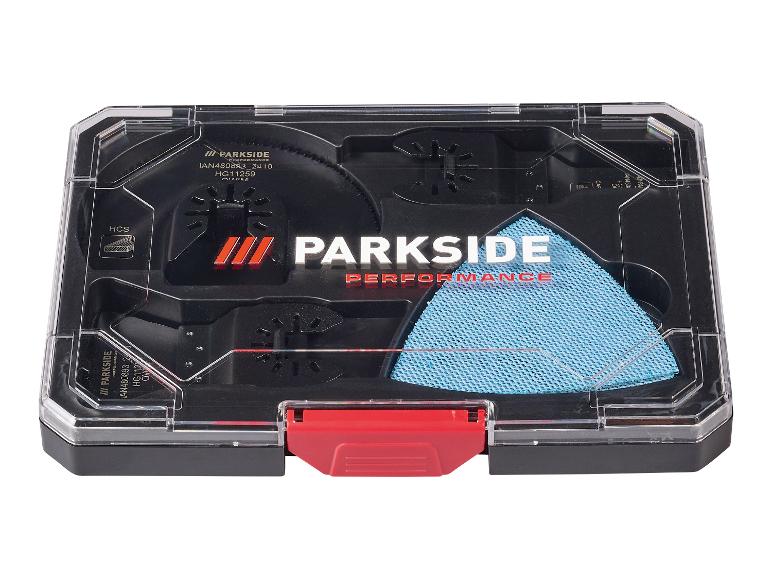 Multitool accessoires
