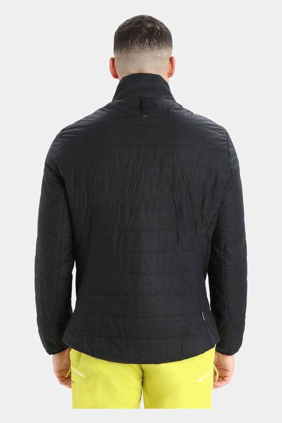 icebreaker icebreaker M Merinoloft Jacket Midnight Navy