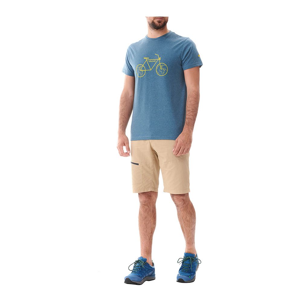 Lafuma ACCESS - Short Homme sesame