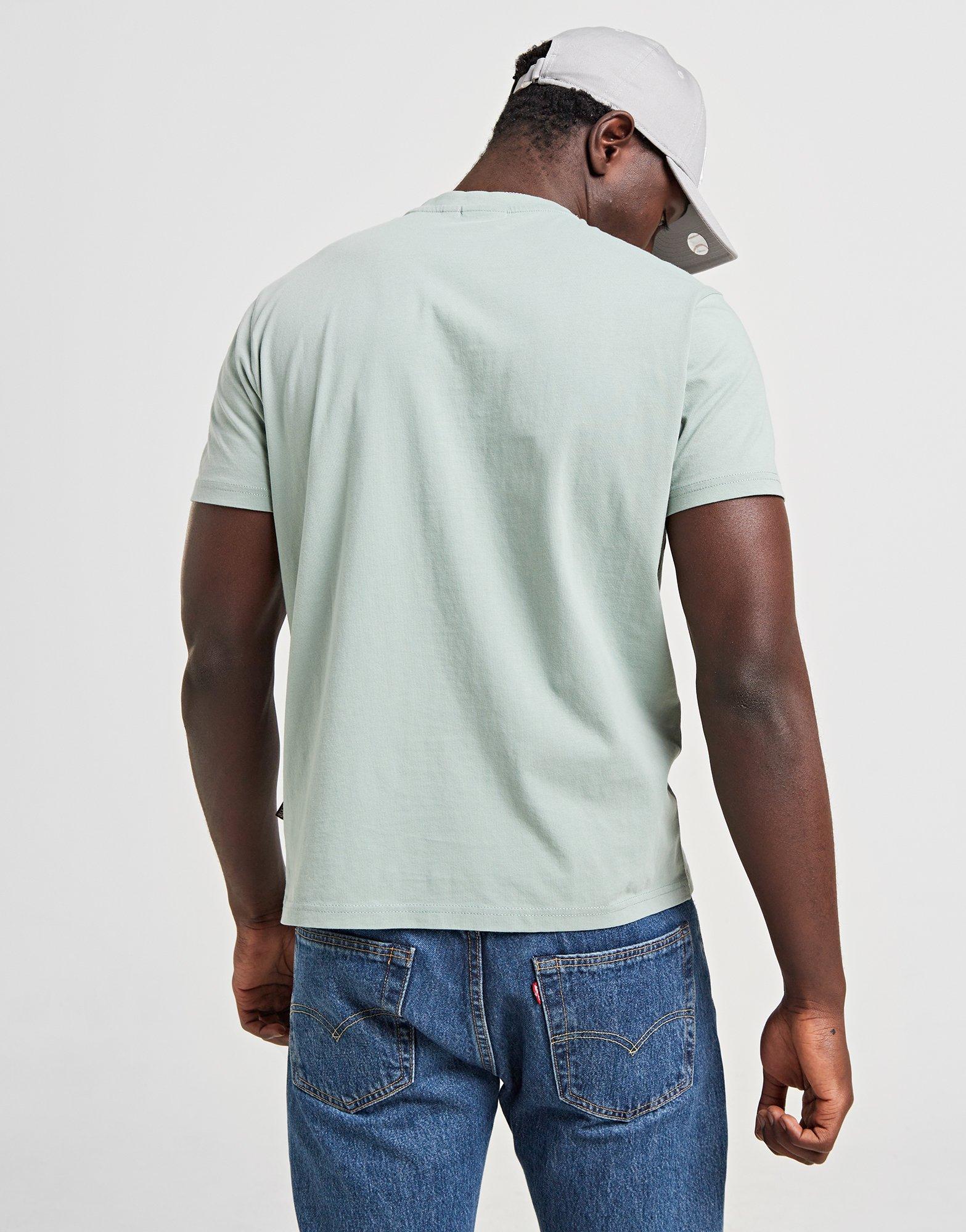 Napapijri T-shirt Sory Homme