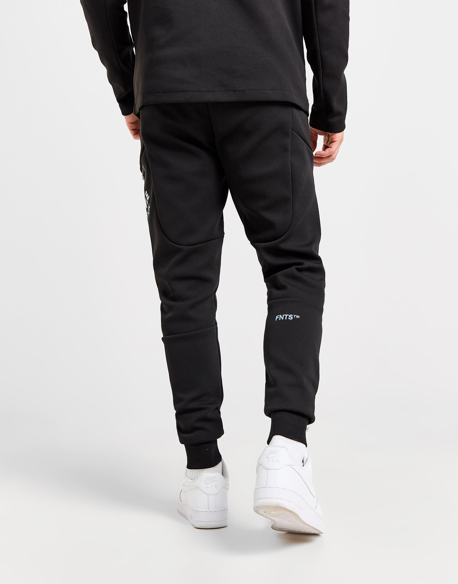 Hoodrich Jogging Circuit Homme