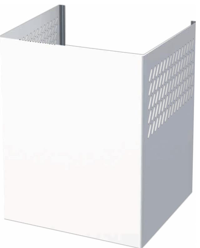Franke Stil/Opal kulfilter