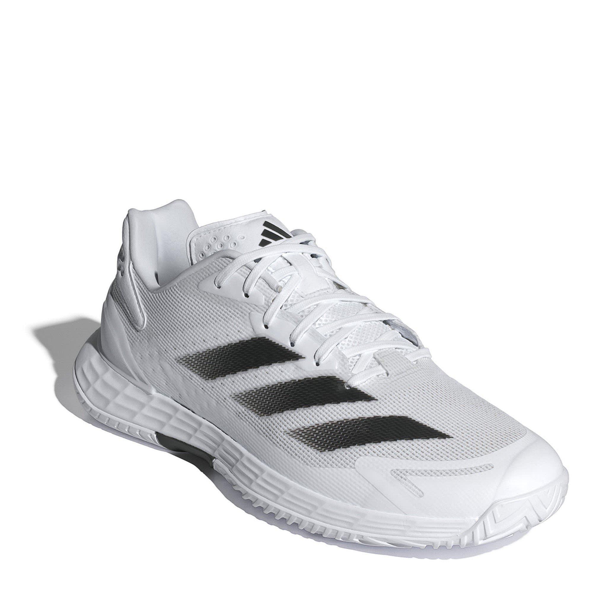adidas Defiant Speed 2 Tennis Shoes Mens