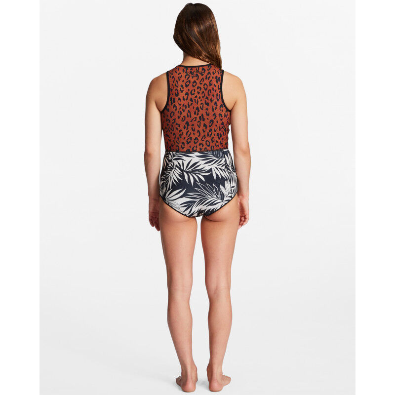 1/1 mm Sol Sista - Combinaison de surf femme