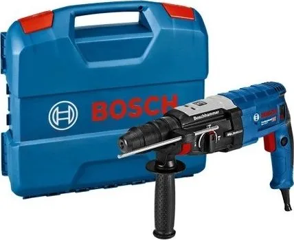 Bosch BOREHAMMER GBH 2-28 CASE