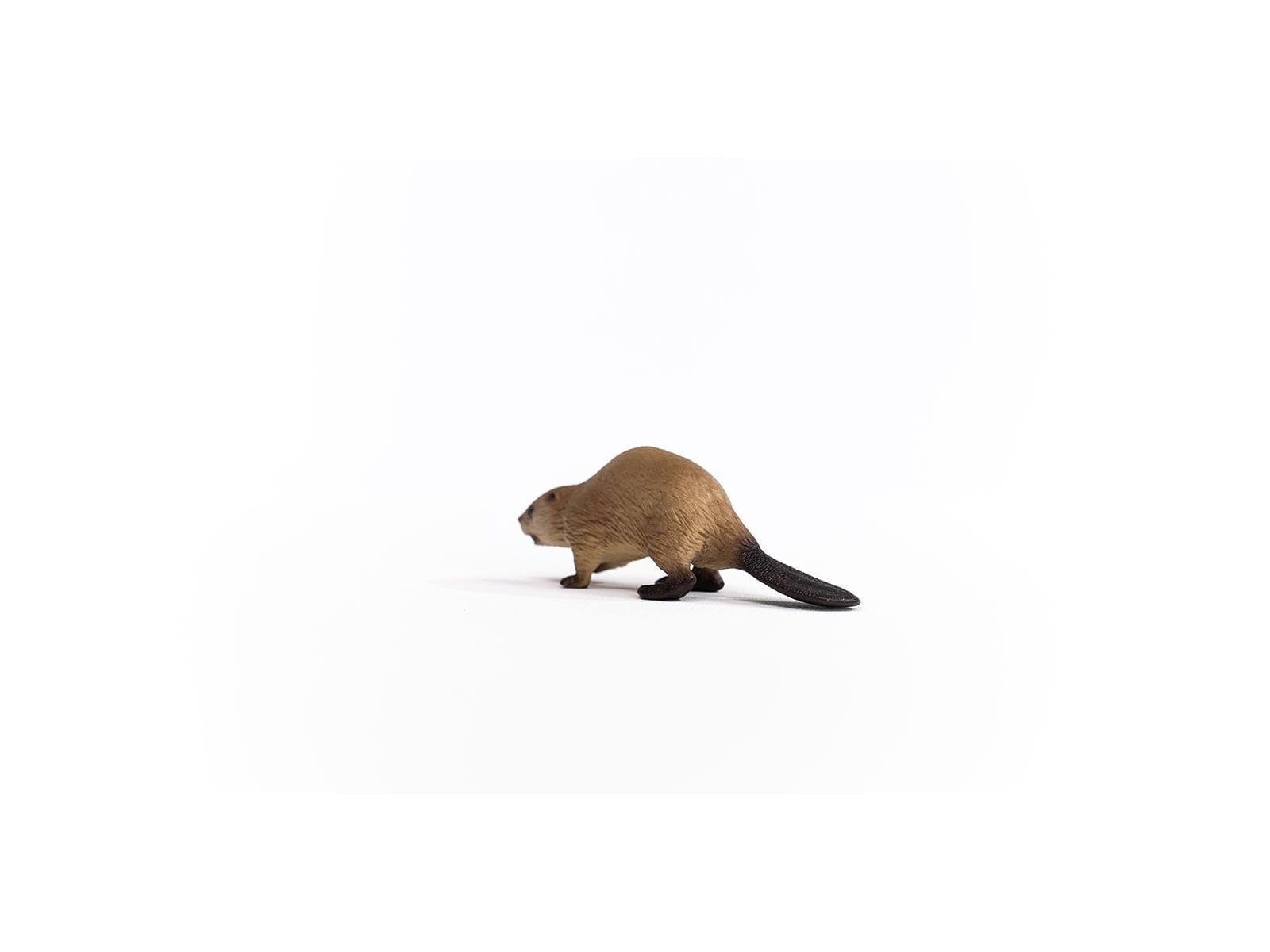 Schleich Wald & Ozean - Biber